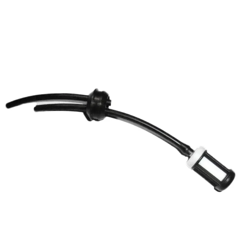 

A Must HaveMaintenanceKitForYourTrimmer FeaturingAFuelLineAndFilterCompatibleWithLeadingModelsIncludingTheFSSeries