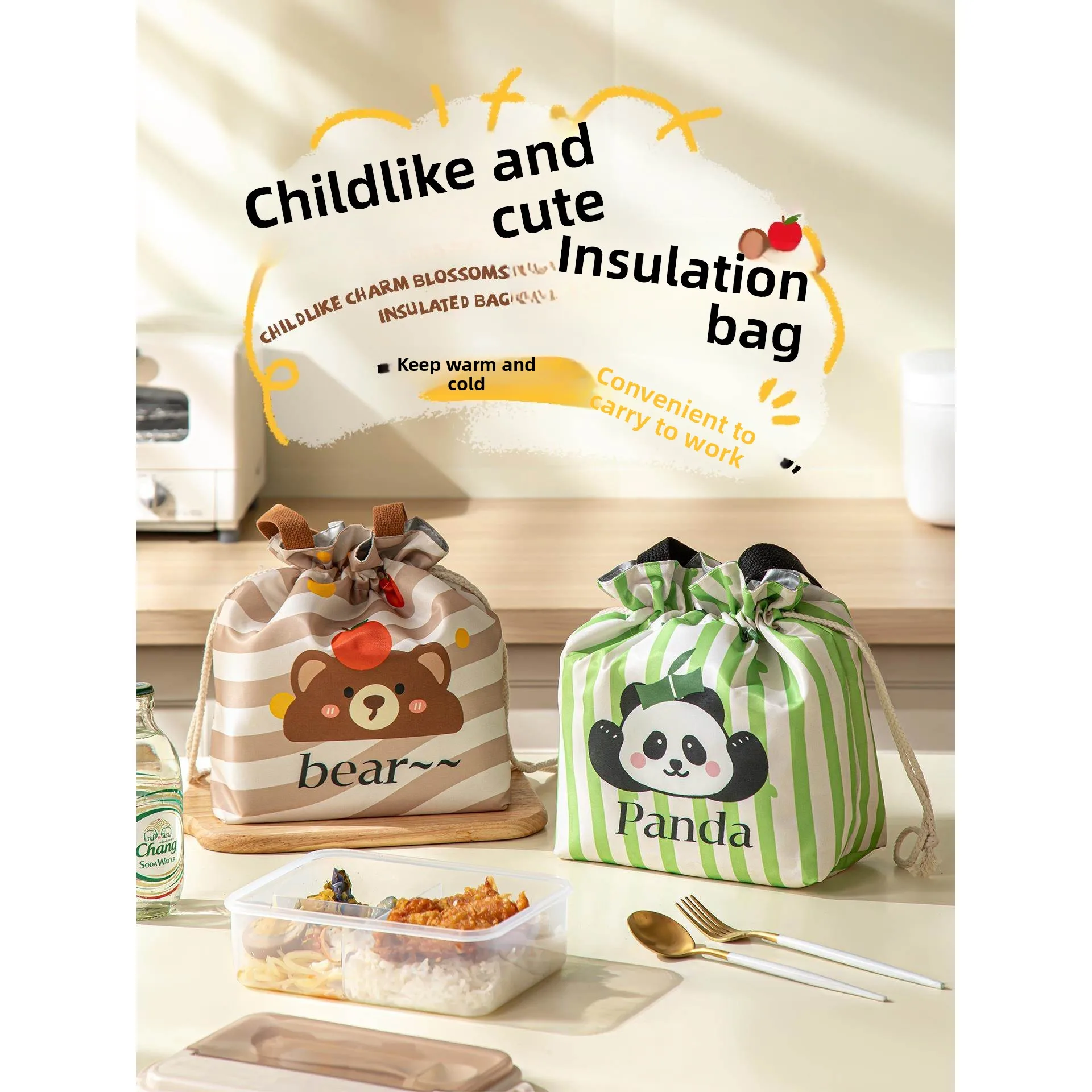 bolsa-termica-portatil-para-almoco-bolsa-termica-isolada-com-cordao-de-aluminio-bolsa-bento-de-alto-valor-estetico-para-tra