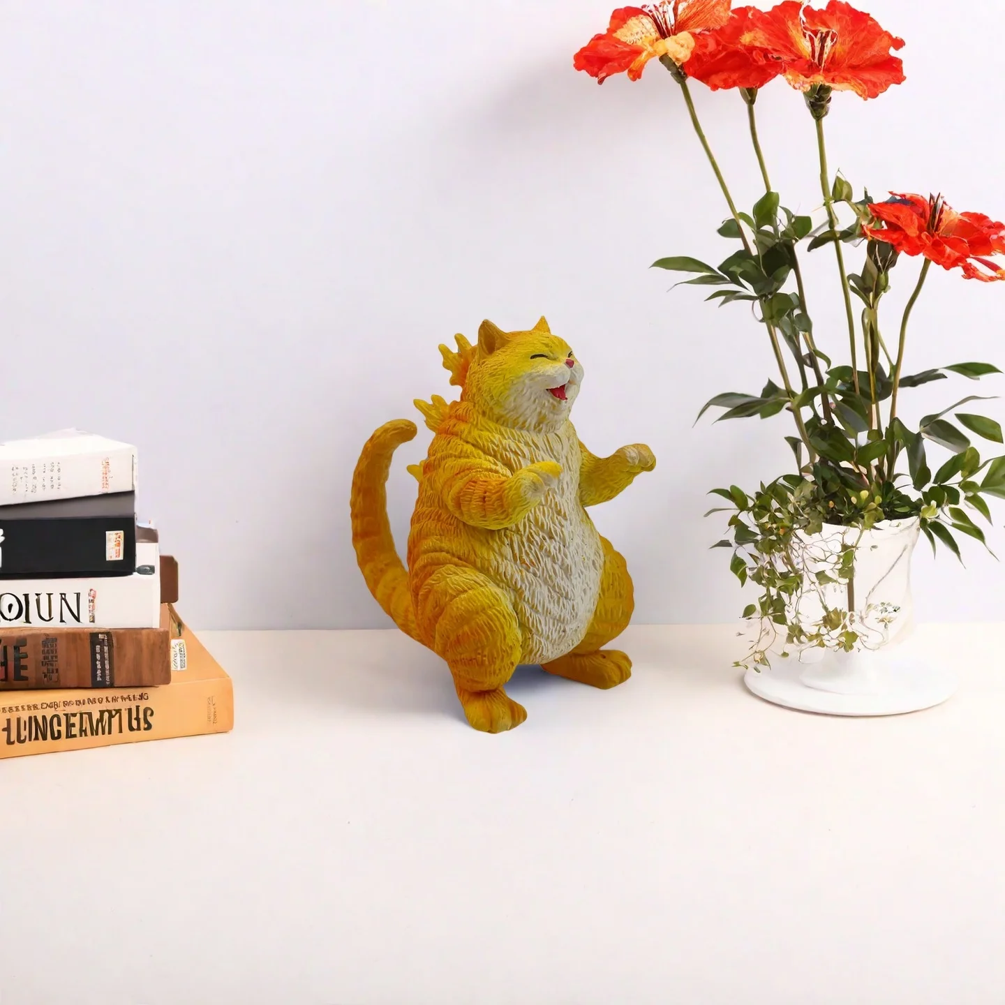 Thumbnail 3 - #52 Ranked Resin Home Sculptures Picks in 2026