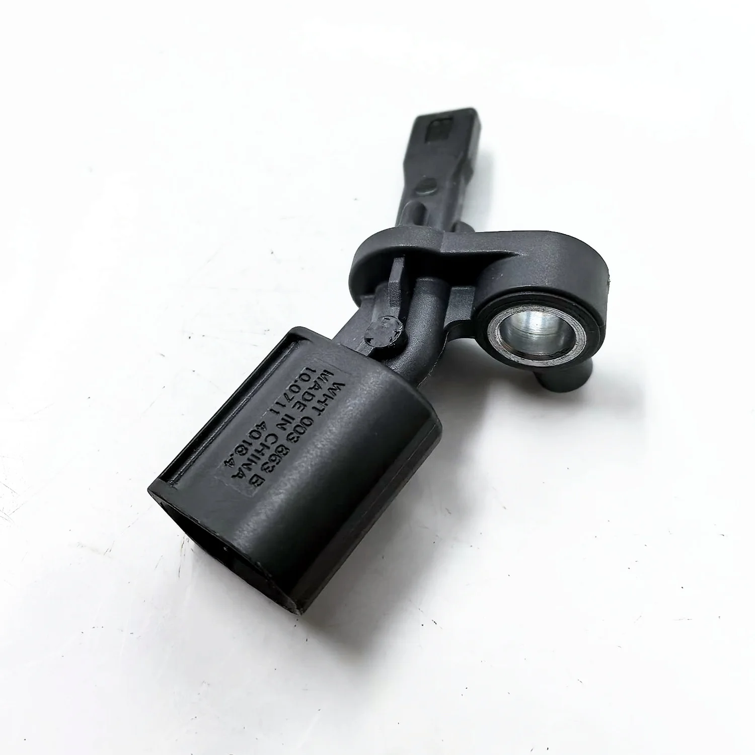 For Audi A1 A3 8V Q2 VW Golf 8 MK8 Passat B9 Tiguan Polo Skoda Octavia Seat Ibiza WHT003863B OEM new-Type ABS Wheel Speed Sensor