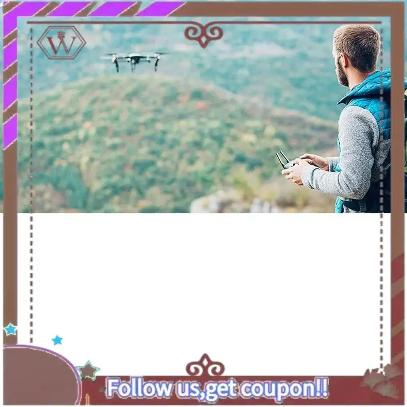 ABBG-ELRS ES900RX Receiver Module ELRS RX Long Range For RC FPV TX16S T12 T18 Drone Quadcopter 868Mhz Easy To Use