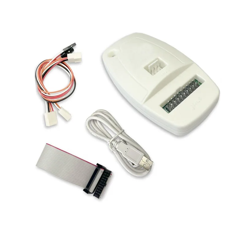 لـ ST-LINK/V2 ST-LINK V2(CN) ST LINK STLINK محاكي تحميل مدير STM8 STM32 جهاز اصطناعي