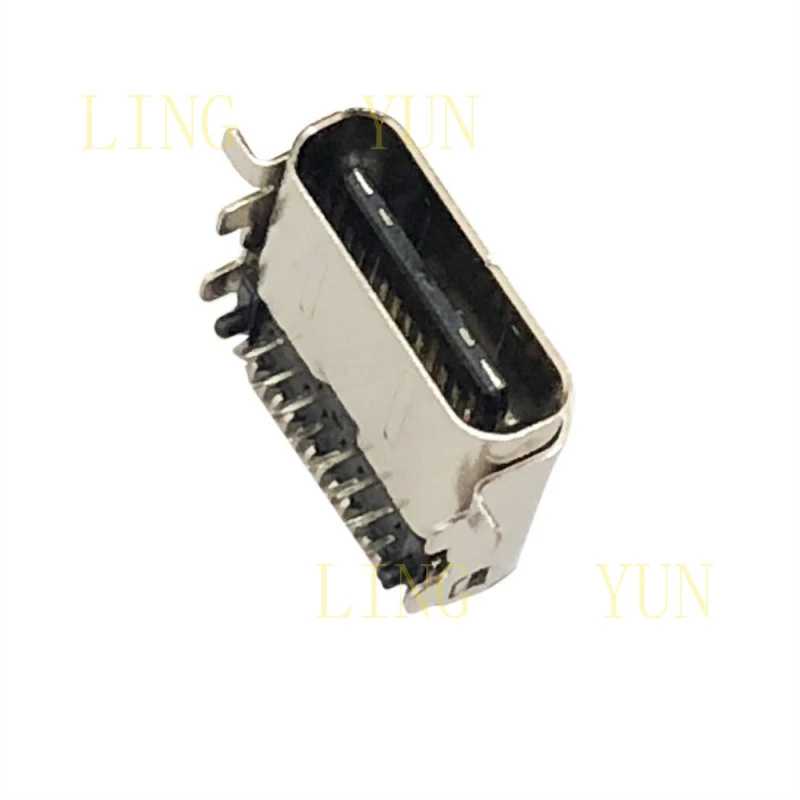 Z   For Samsung Galaxy Book Go 5G NP545XLA USB Type C Charging Port Power Jack