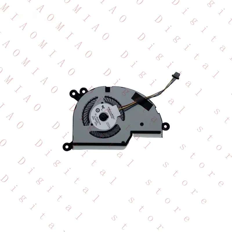 

APT New C-A24C DC5V 0.27A CPU FAN for LG Gram 15Z90N 17Z90N