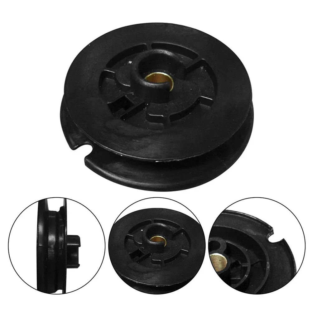 Light Equipment Pulley Starter Brand Tools Equipment High Industrial Light New Other Pulley Quality Saws