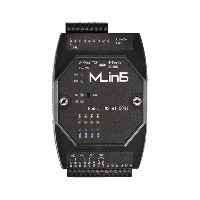 MS-A1-5041 Tcp To M…