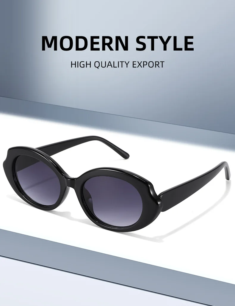 

Fashionable men's and women's sunglasses, hip-hop punk style sunglasses, suitable for mountaineering, tourism, and beach use