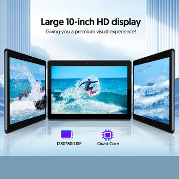 6 nejlepší prodej krychlový tablet - №6