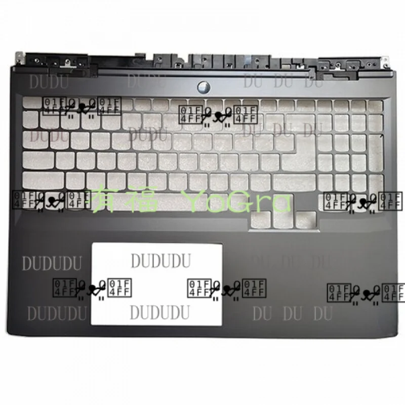 

DDD новый для Lenovo Gaming 3 16IAH7, верхняя крышка упора для рук