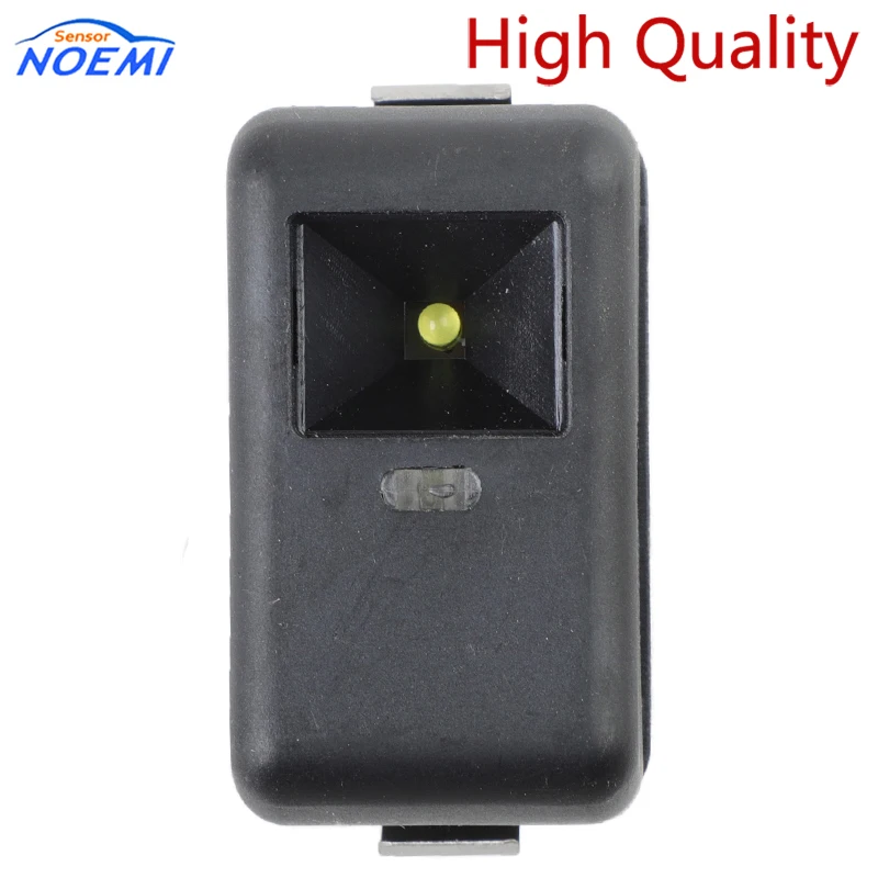 Car 8157756 1096414 Trailer Brake Control Switch Button for Volvo Truck Fh 12 16 Fl Fm 10 Nh 1993-2006 1624116 20569984