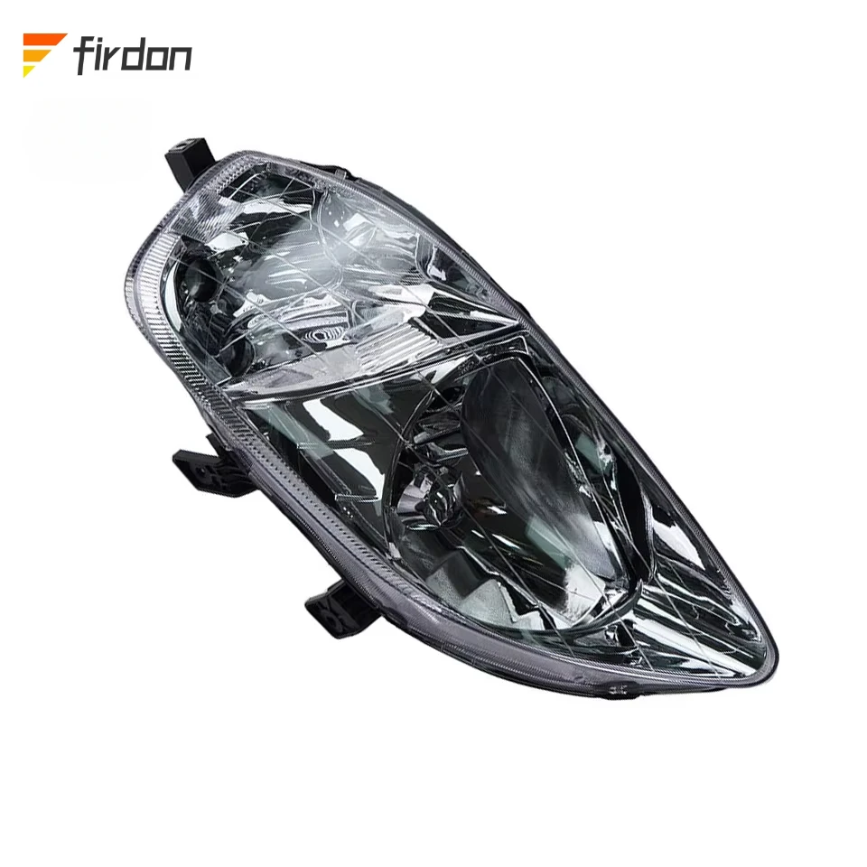 33151-S04-A11 US Version Left Front Car Led Head Light Lamp Headlight Headlamp for Ho-da Civic EK 1996 1997 1998 1999 2000