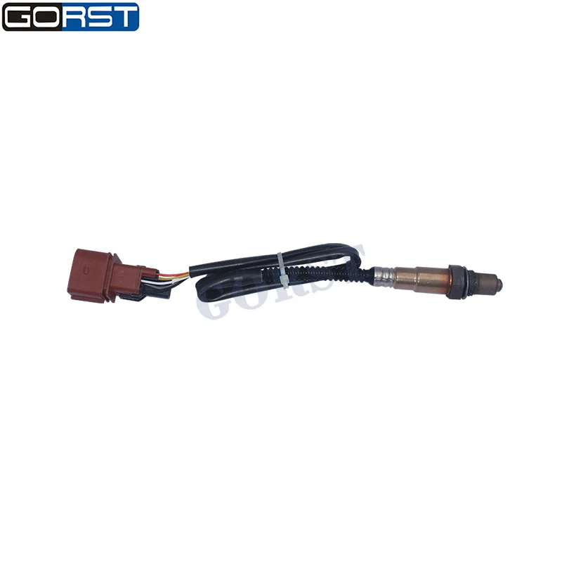 Oxygen Sensor 95560612821 for Porsche Cayenne Car Auto Part 95560612820 7L5906262A 0258007234