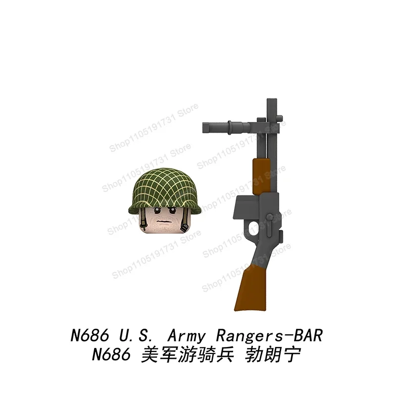 Heavy Armor Soldier… - image