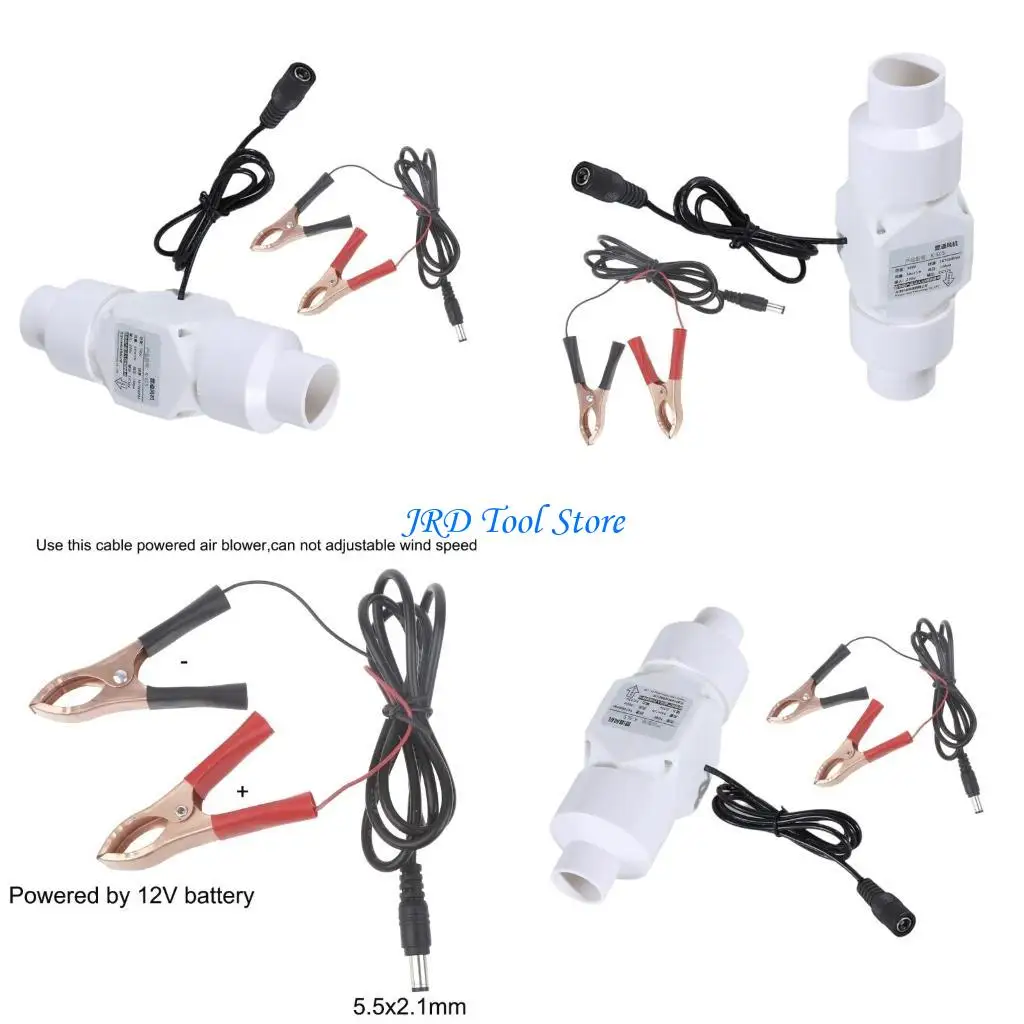 

A2UD Линейный вытяжной вентилятор Iron Shell, 20/25/32/40/46 мм для улучшения качества воздуха в супермаркетах и ​​кинотеатрах