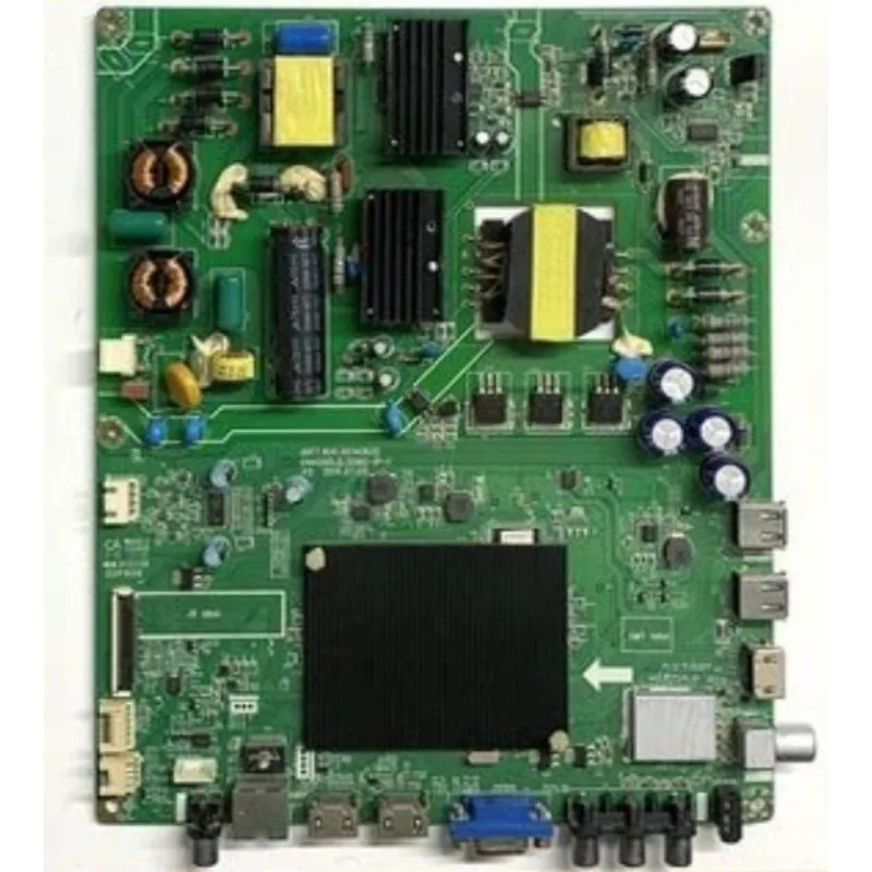 43A1U 43U3C 43C1U main board JUC7.820.00142632 spot test