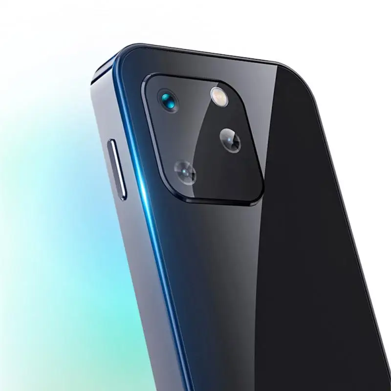 Xs13 Mini Android Smartphone Hd Scherm Dual Sim Tf Kaartsleuf 5mp Camera Google Play Winkel Kleine Mobiele Telefoon Voor Geschenken