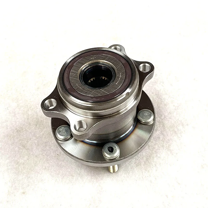 

NBJKATO Brand New Genuine Rear Wheel Bearing and Hub Assembly OEM 28473AG001 For Subaru Legacy Outback