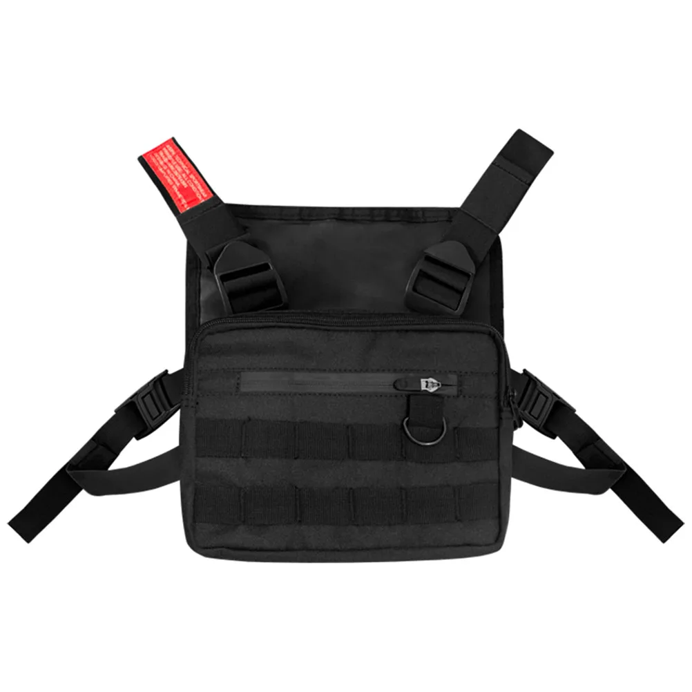 Outdoor Chest Bags …
