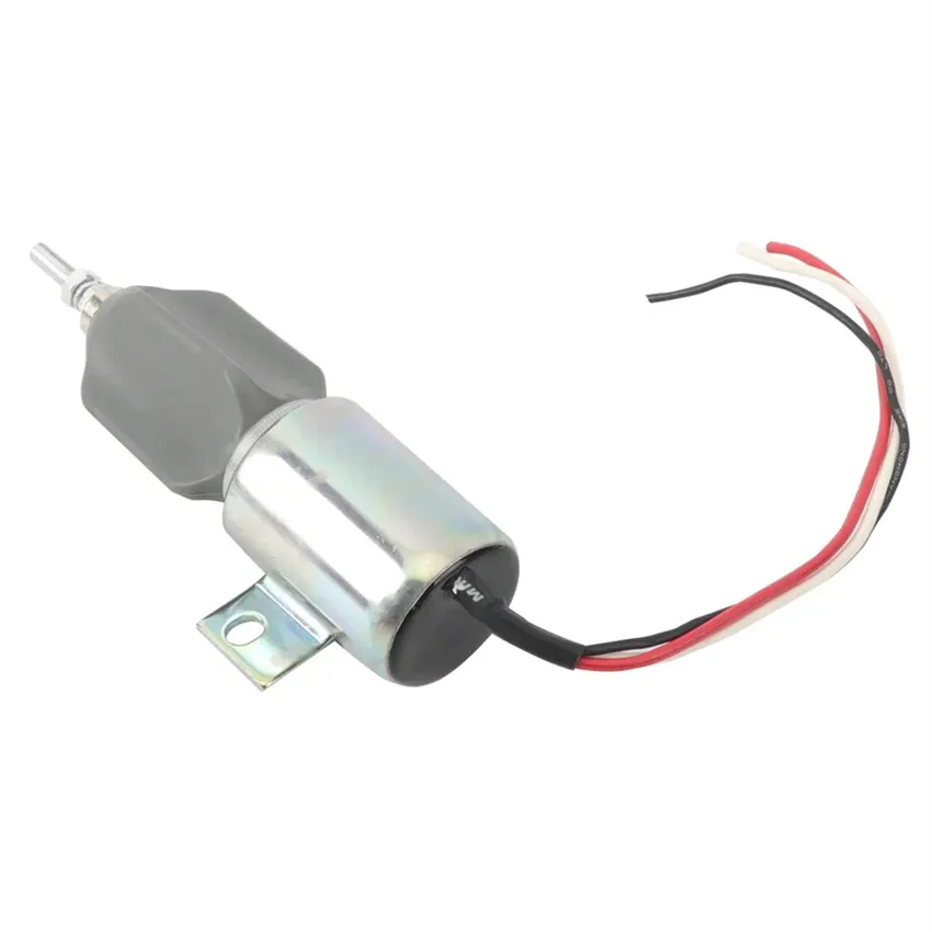 Diesel Stop Solenoid 1751ES-12E2ULB1 SA-3499