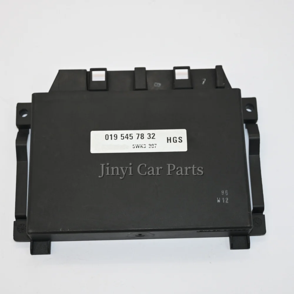 0195457832 5WK3307 A0195457832 Transmission Control Module TCM for Mercedes-Benz SL R129 E W210 W211 S W140 CLA C118 X118