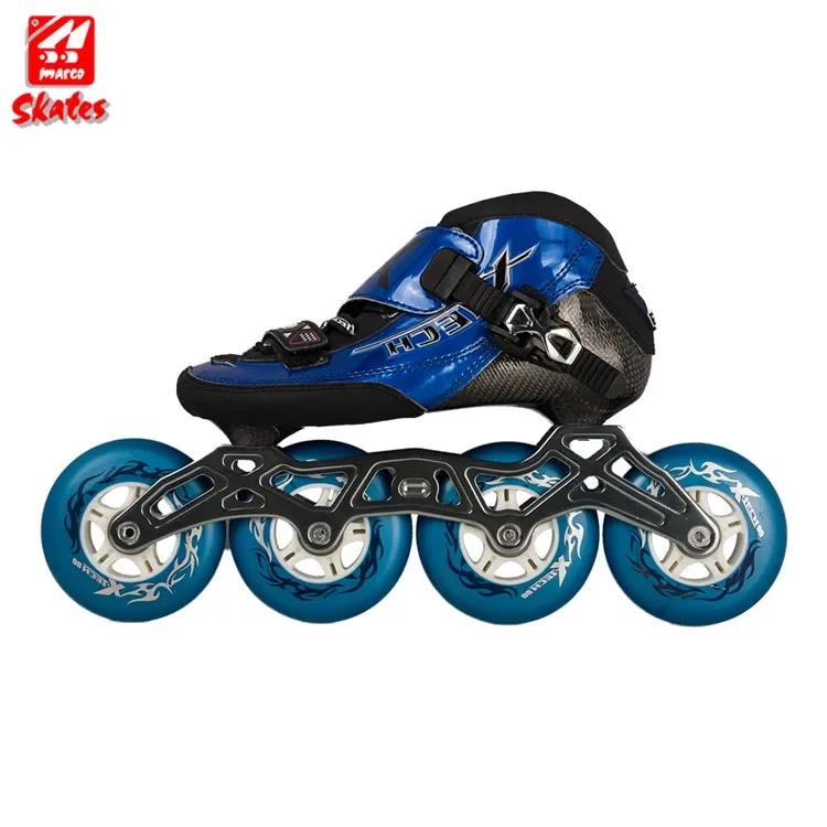 Professional Sports Inline Popular Roller Skate Shoes Hot Sale China Toy 4 Pu Wheels Skates