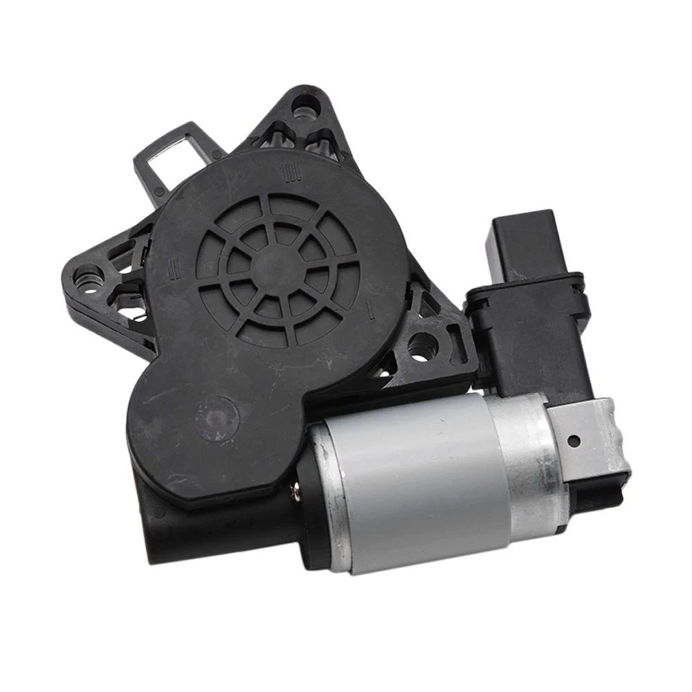 منظم نافذة الطاقة اليسرى محرك الرفع الكهربائي لمازدا 3 6 CX-7 CX-9 RX-8 742-801 GJ6A5958XE 617-51177 #2