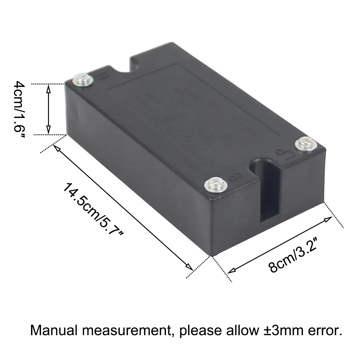 Support Custom 1KW-3.5KW UV Lamp Starter UV Starter Trigger Ignitor for UV Curing Lamp