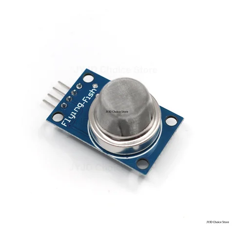 Capteur de qualité de l'air MQ135 MQ-135, Module de détection de gaz dangereux pour Arduino M2, Promotion, nouvel arrivage