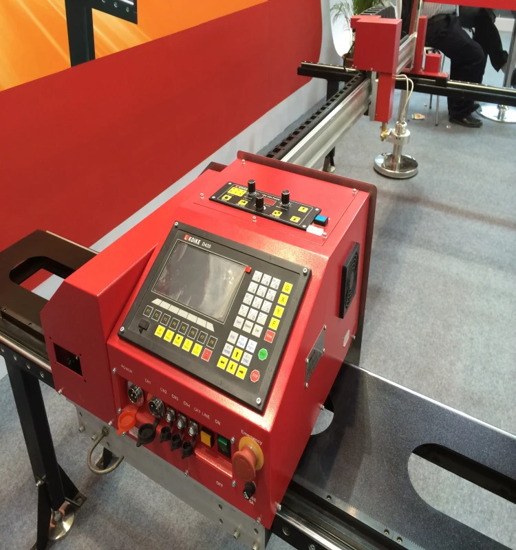F2100B CNC Control System Milling Machine for CNC Cutting Machine Provided One Week CN;JIA Heavth Motor Ordinary Product