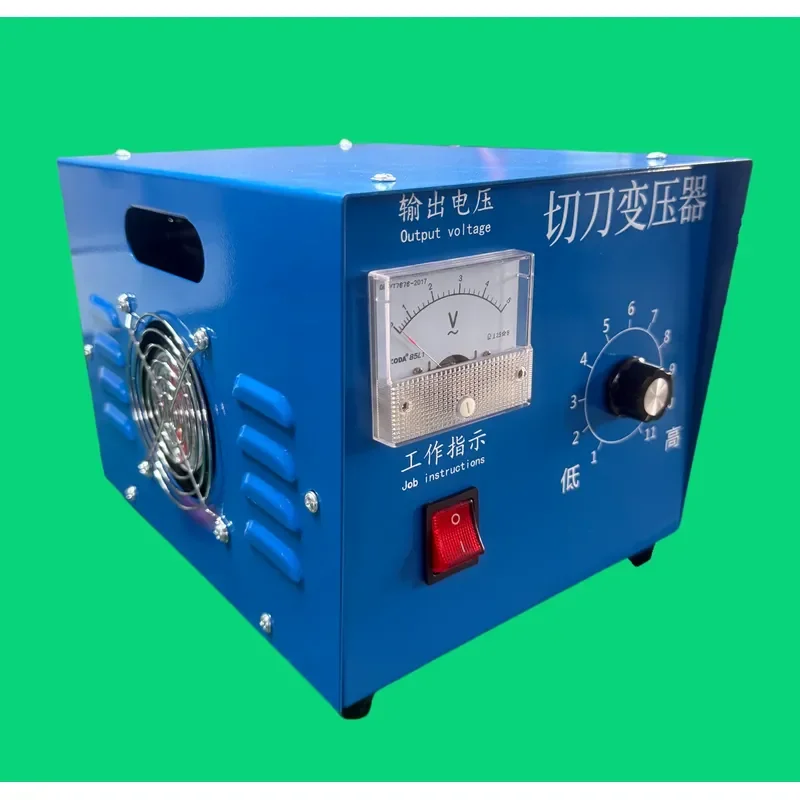 200A.300A.350A.400A.500A.600A cutter transformer, special transformer for bottle blowing machine.