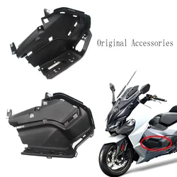 New Fit SYM Maxsym TL500 Original Accessories Pedal Housings Pedal Shell For Maxsym TL500 TL 500