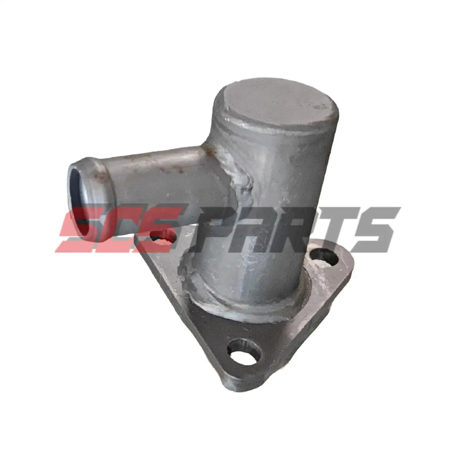 

3013296 3033480 Water Outlet Connection Fit Cummins V28 NH/NT 855 NT495 NT743