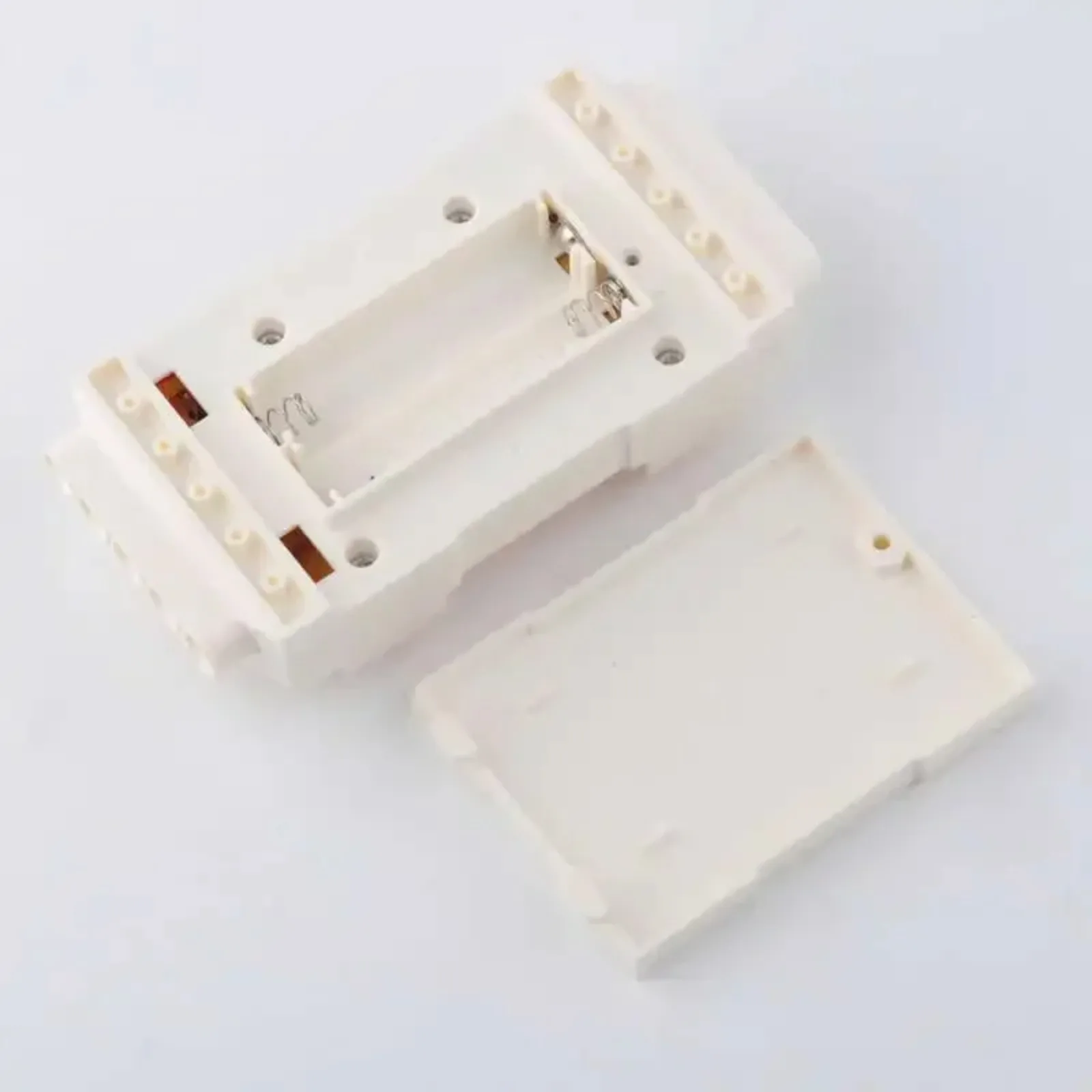 4 Channel APP Programming Power Set 4-Way Lithium Battery Box Remote Control Set for MOC PF Power Functions Techinal Parts