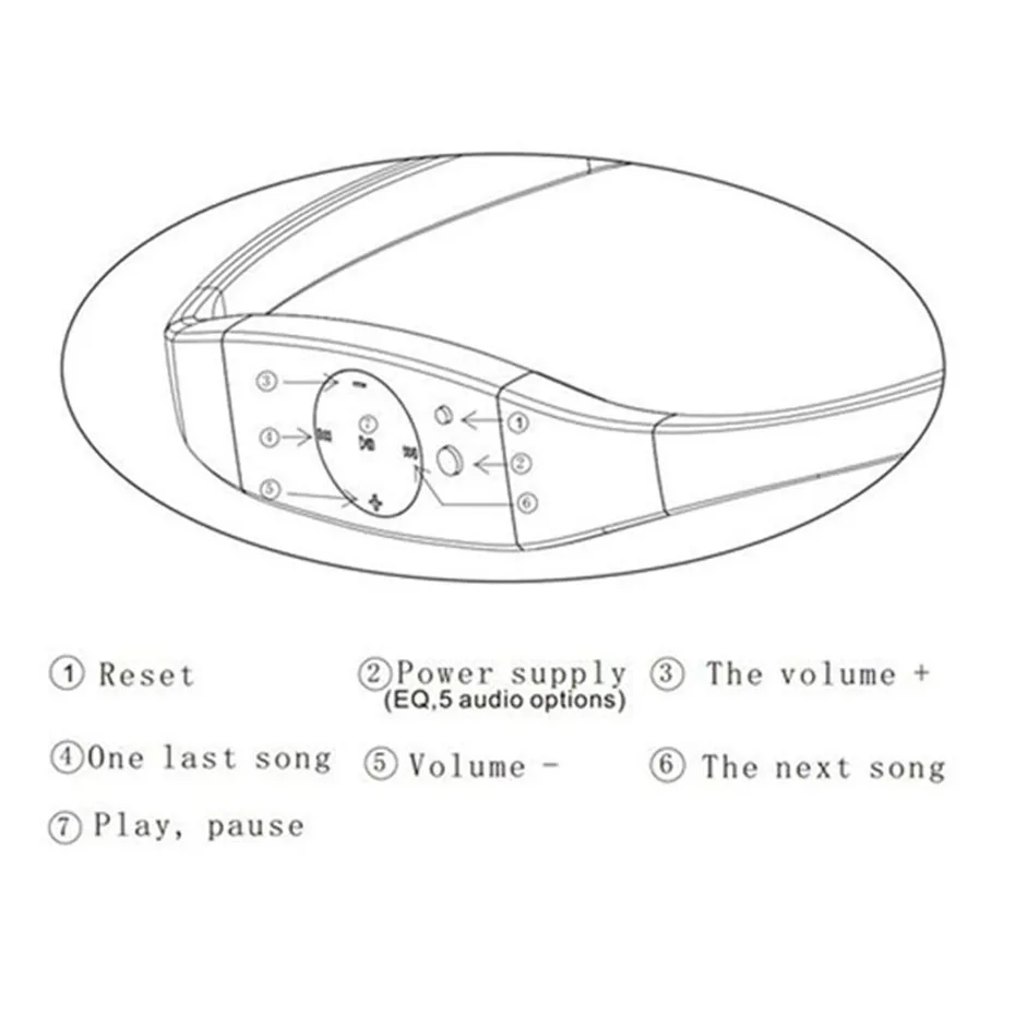 방수 IPX8 MP3 스테레오 사운드 헤드폰, 수영, 서핑, 사이클링 스포츠 헤드셋, 음악 플레이어, 4G, 8G
