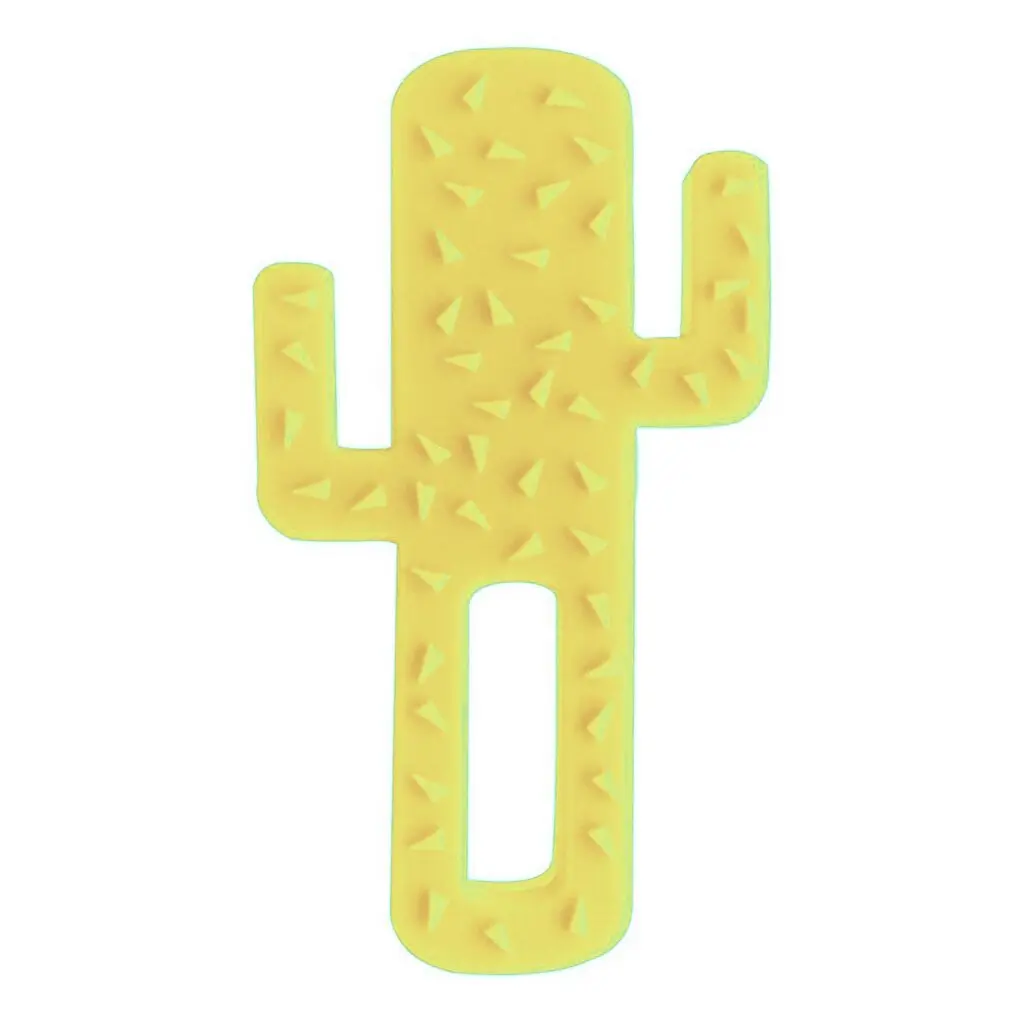 Cactus yellow