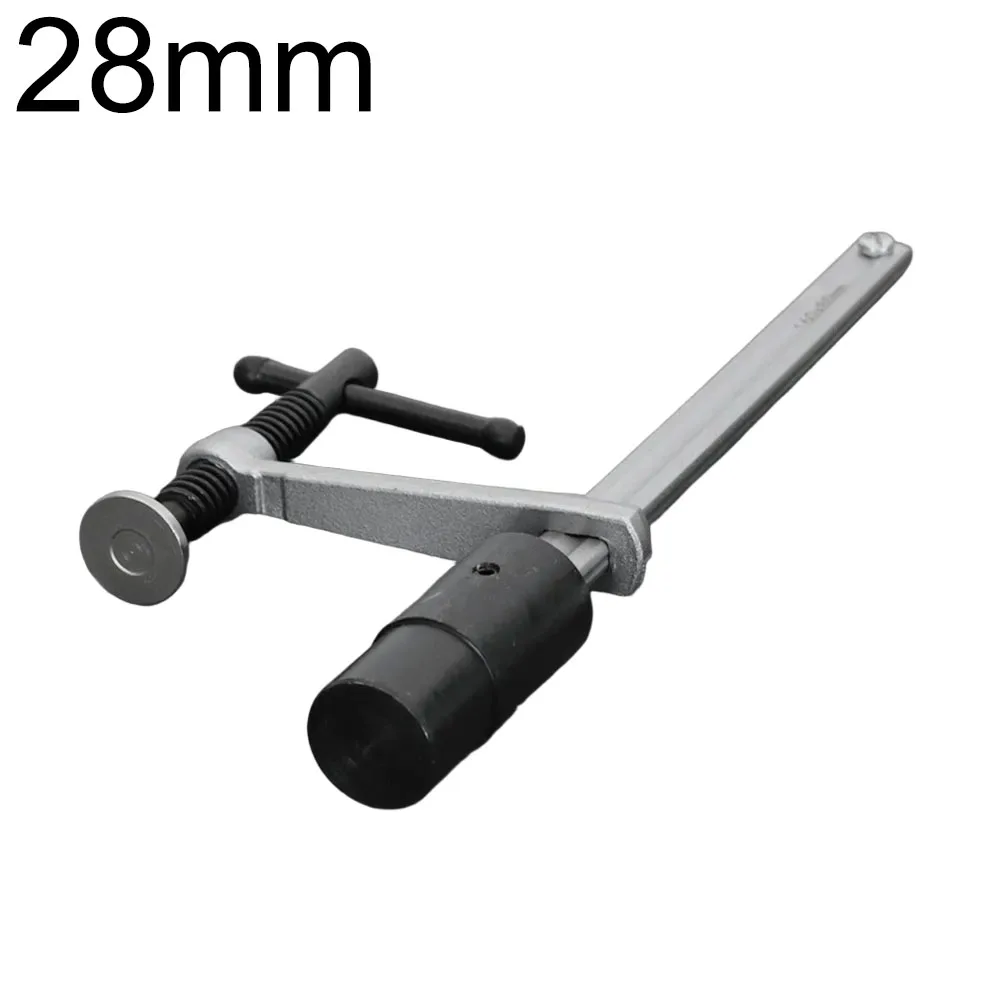 For Woodworking Projects Woodworking Clamp Quick Acting Clamp Easy To Operate Hand Tool Tool Welding 16 28mm Woodworking Tool