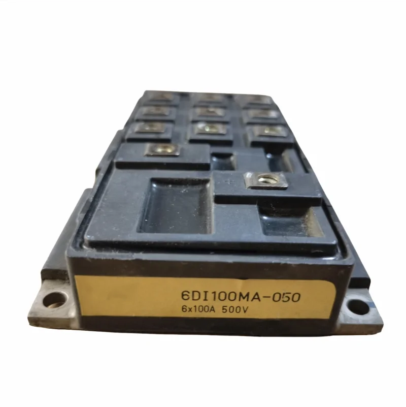 

New Original 6DI100MA-050 Module
