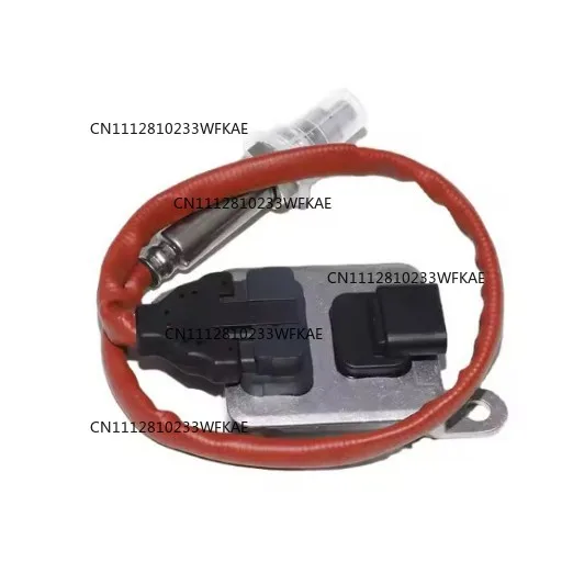 Noxr Nitrogen Oxygen Sensor 5WK9-7249 5WK97249 A0009056204 for Mercedes-Benz