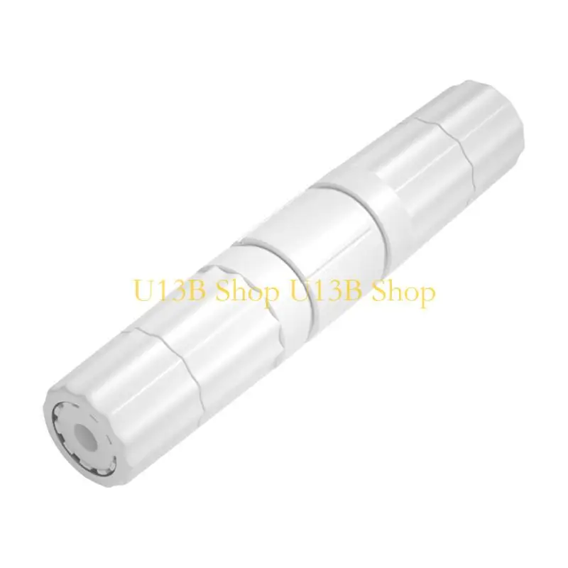 U13B Outdoor Ethernet Пара RJ45 Водонепроницаемый разъем IP67 Ethernet Connector Unshiled Setwork PassTher Header