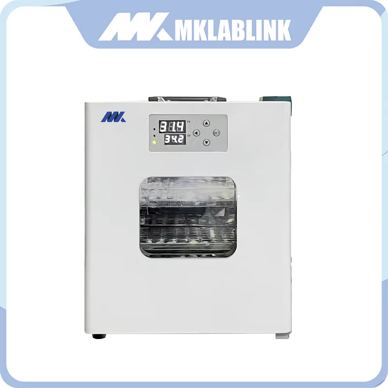 

MKLABLINK Laboratory Portable Incubator 12L stainless steel Chamber incubator
