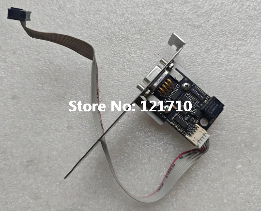 

Industrial board C9900-A407-1A for beckhoff computer