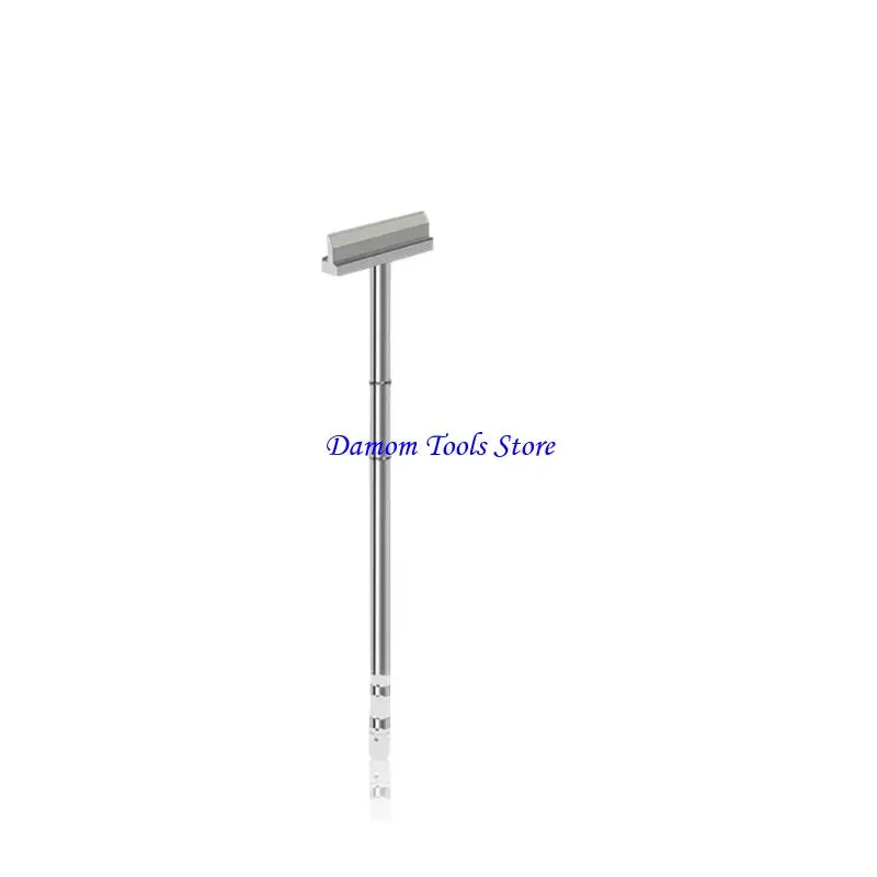 57BE Broad Surfaces Soldering Iron Tip with Ergonomic Spade for Work and Large Area Application Component Level Repairs