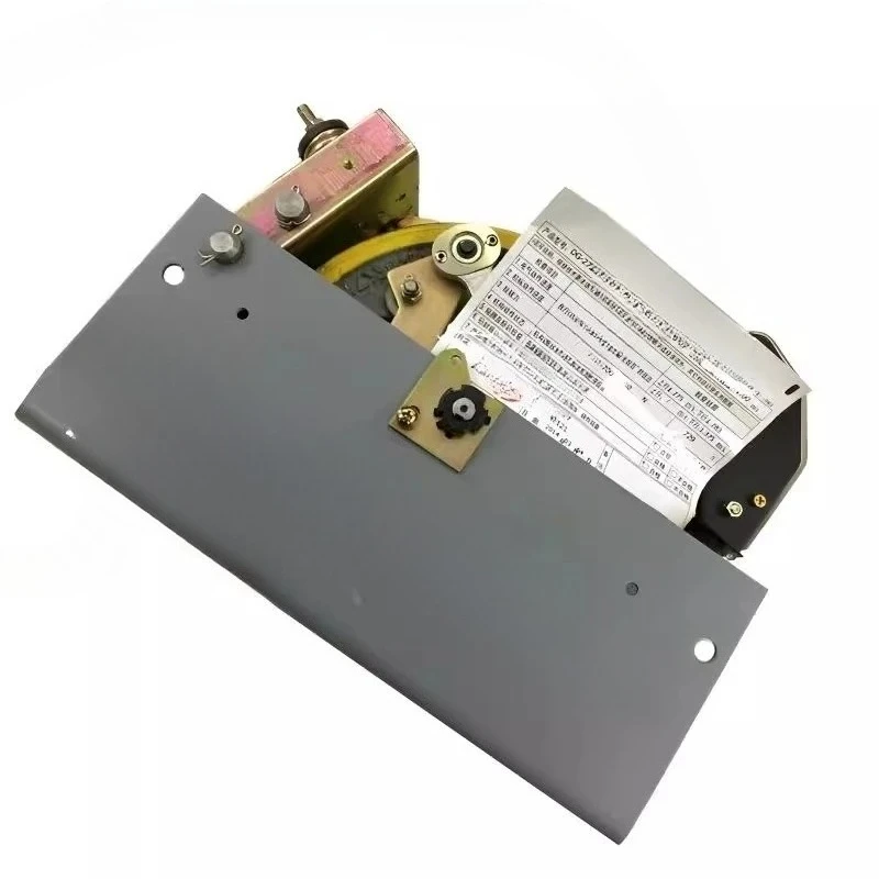 Suitable for elevator speed limiter DG-272/266/Z200/202/260/270 two-way organic room without machine room