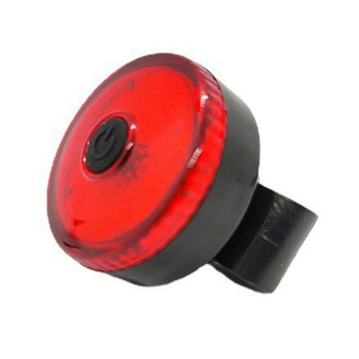 Bicycle Taillights Intelligent Sensor Brake Lights USB Charge Bike Light Cycling Lamp Bicycle Lighting LED Front Light C