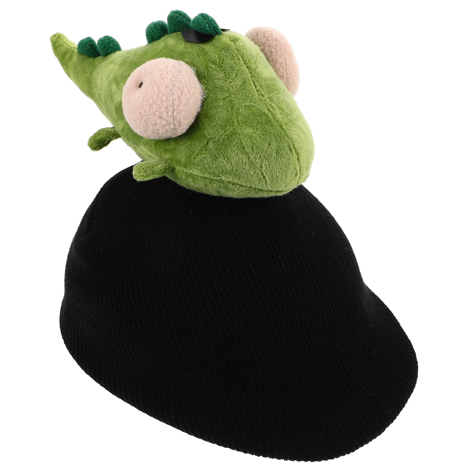 

Snow Cover Cartoon Animal Design Lightweight Soft Ski Snowboard Motorcycle Accessory Winter Sports Decoration