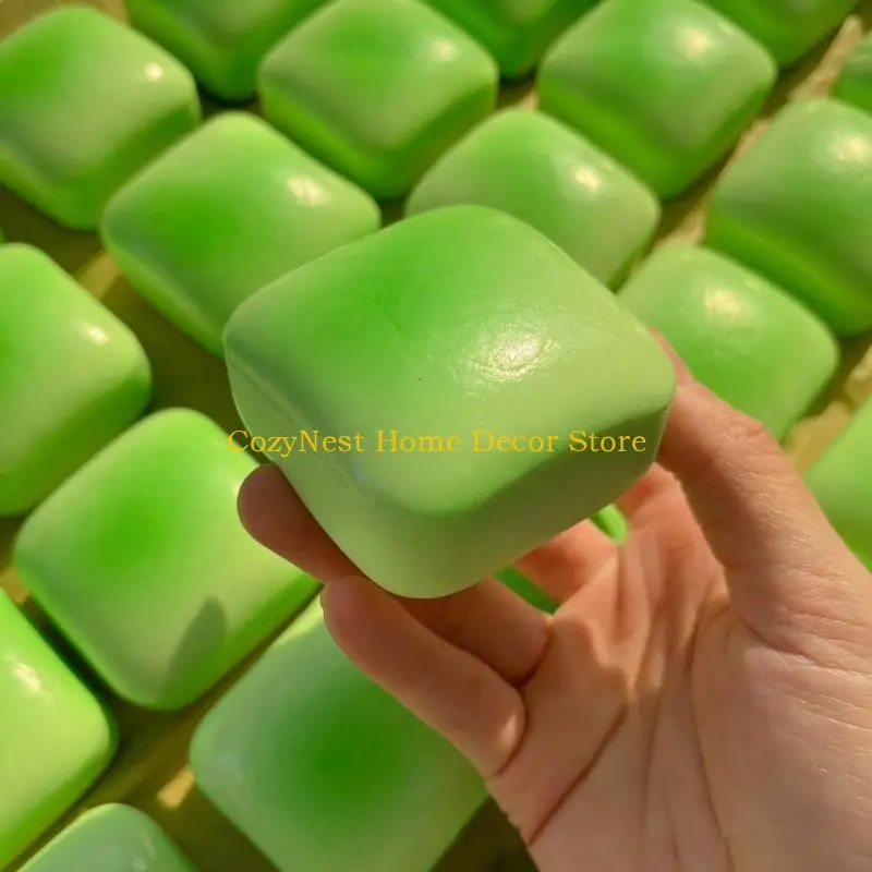 92MF Mini Sensory Squishier Stress Ball Fidgety Squeeze Toy Classroom Prize