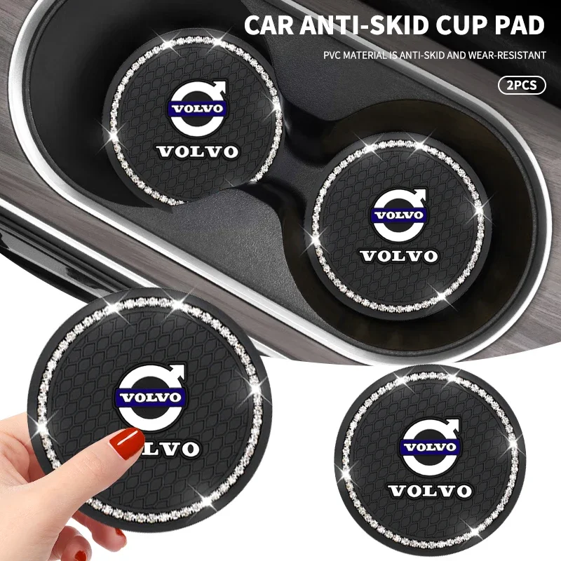 1/2Pcs Diamond Styl…