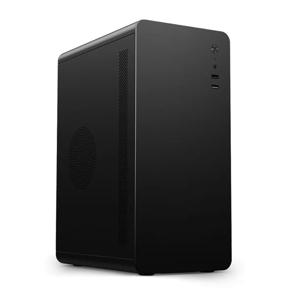 3RSYS R30 Mini Tower Case Black