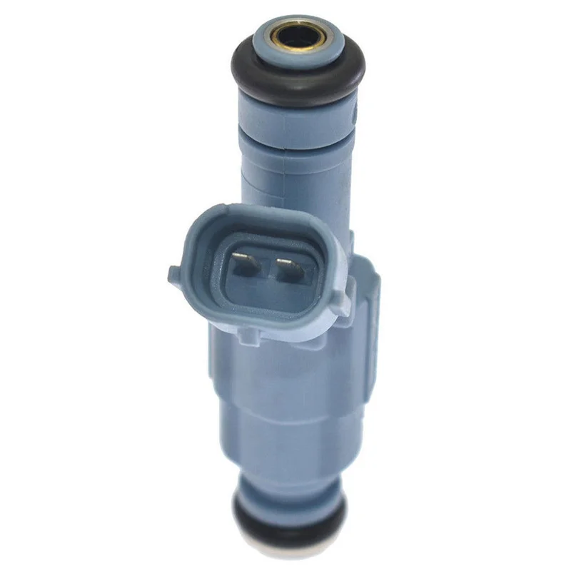 

4Pcs New Fuel Injector Nozzle Parts Accessories For Hyundai Tucson Sonata Kia Rondo Optima Forte Sportage 2009-2016 35310-2G300