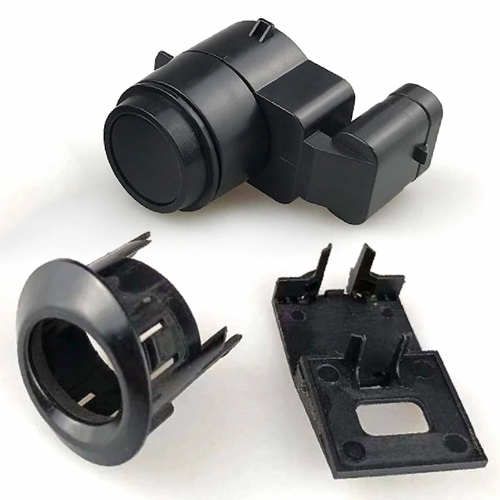 

66206935600 Датчик парковки для BMW E82 E88 E81 E87 E90 Convertible E93 Mini Cooper R56 Clubman R55 R57 Touring E91 Parktronic